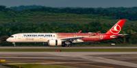 Turkish Airlines Expands China Network with New Chengdu Route